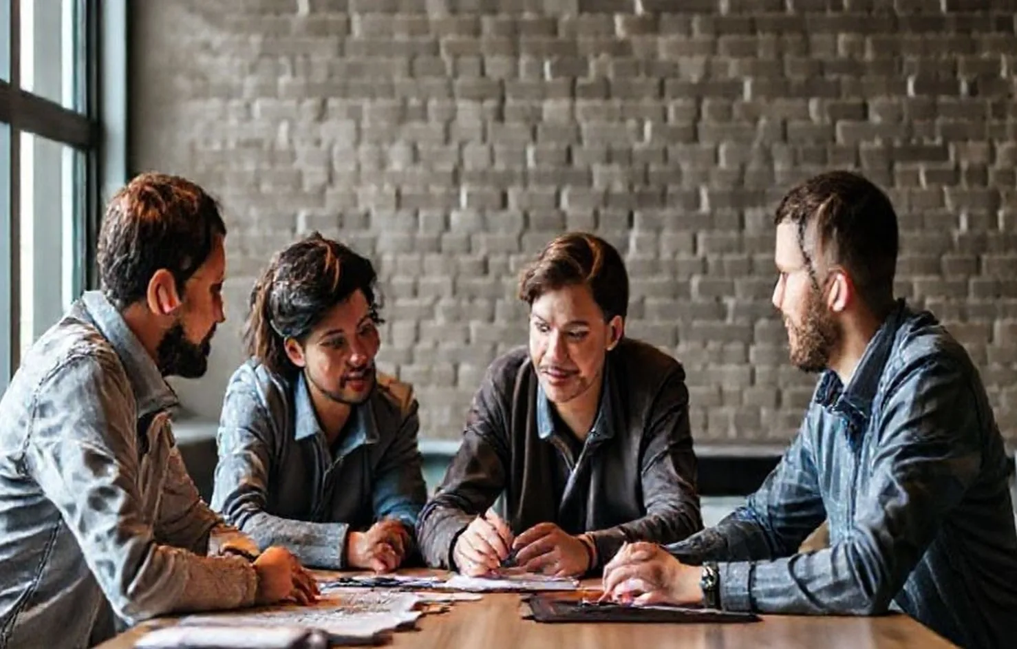 early stage business mentorship