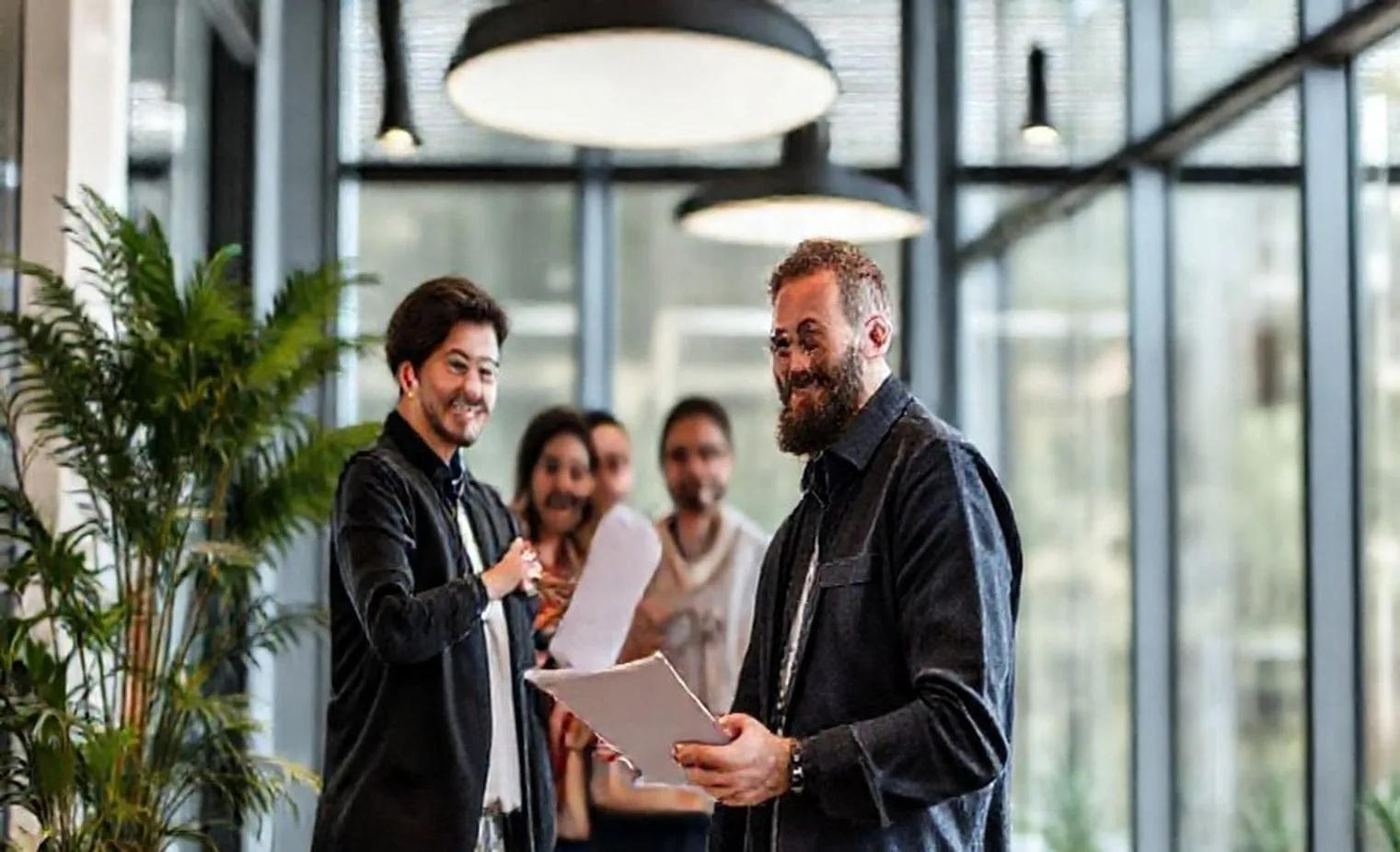 founder development program modern