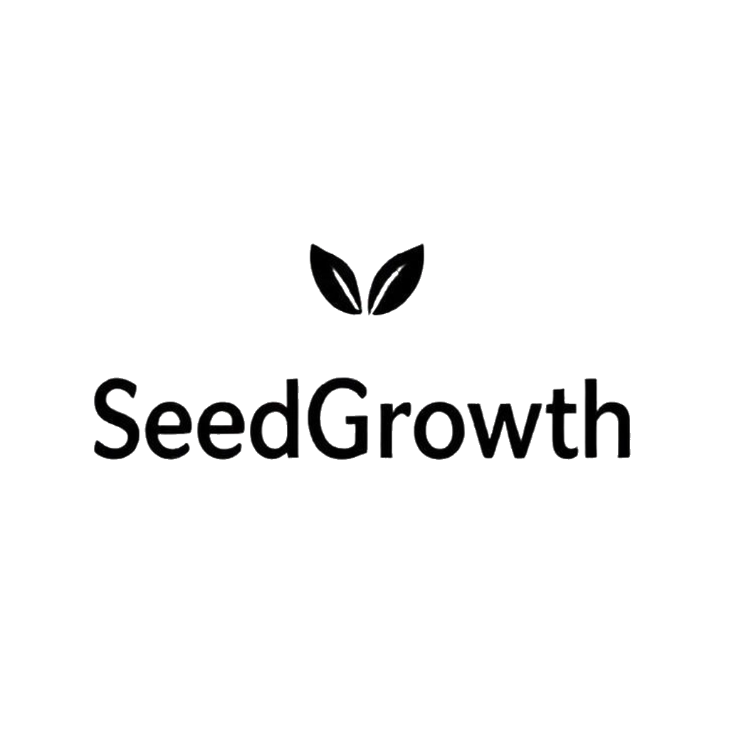 SeedGrowth logo