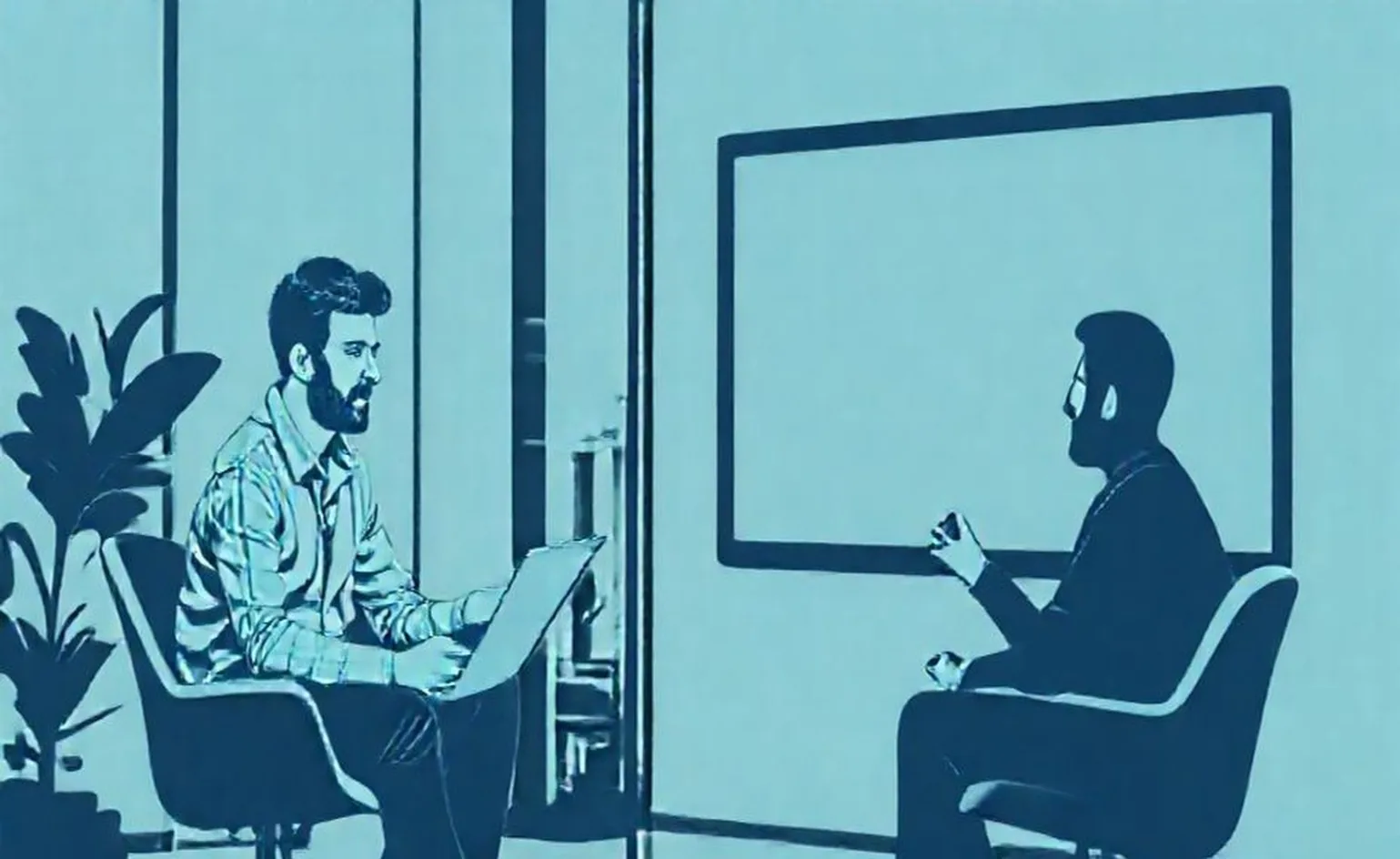 startup founder coaching session